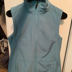 Powder river by panhandle vest